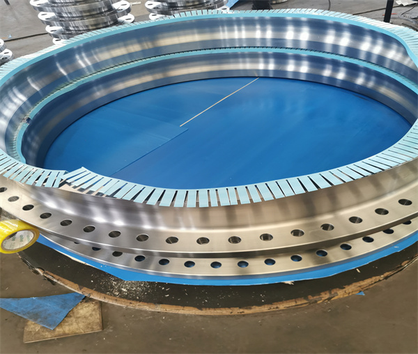 山西鴻鎧鍛造公司簡(jiǎn)述鍛件有哪幾種打孔方法？