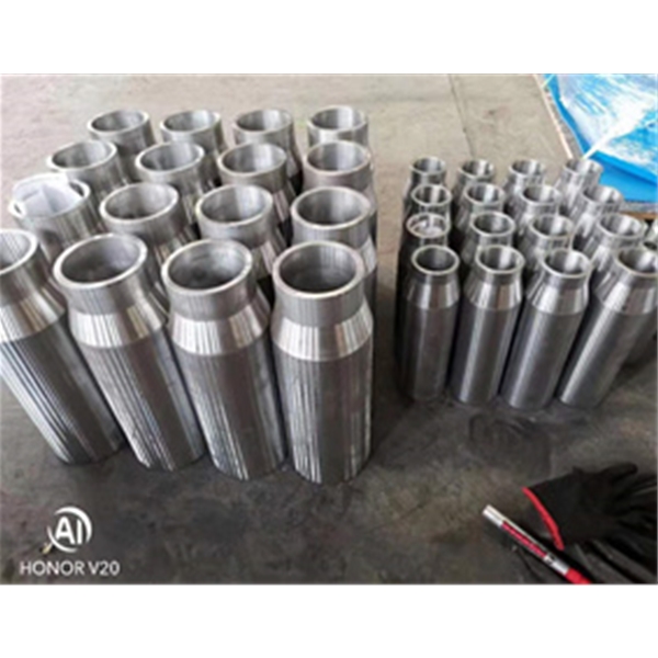 接管/長(zhǎng)頸